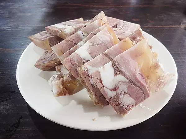 这才是上海最好的牛肉面,近期上海最牛的区