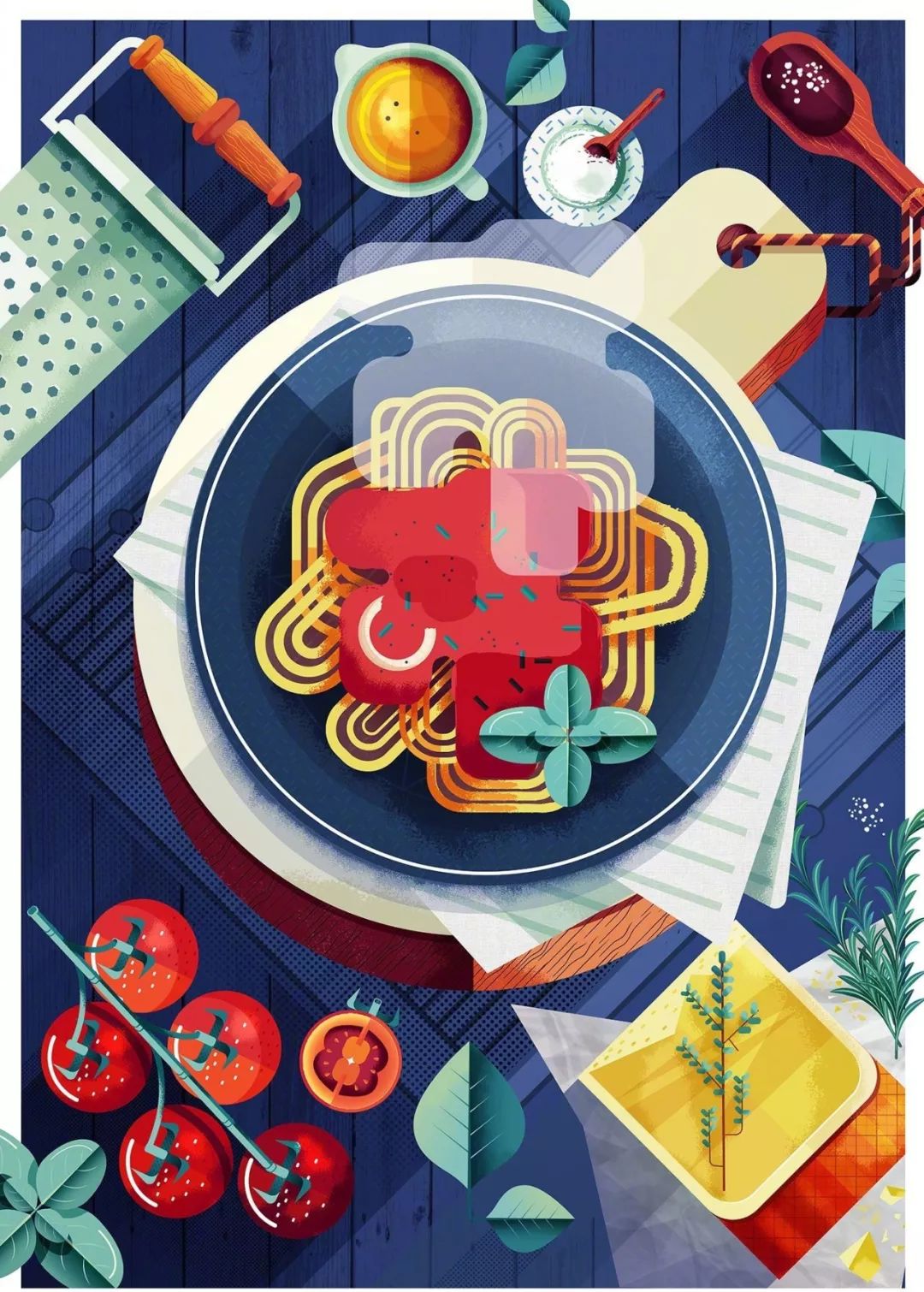 24年设计趋势,2020设计趋势指南重磅发布