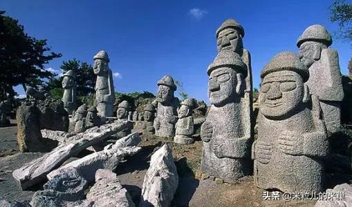 大型看房现场！去韩国工作住宿怎么样？