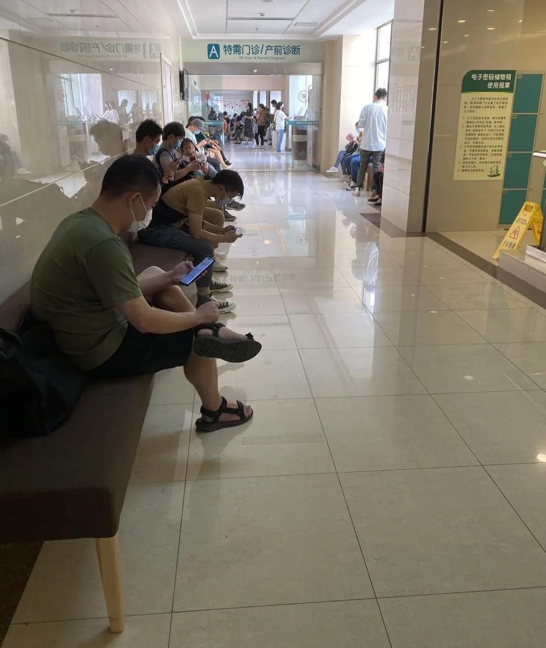 一妇婴全程建卡攻略,一妇婴东院生娃攻略