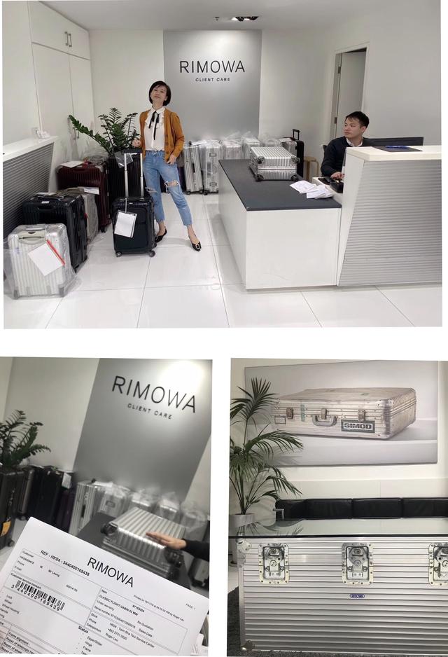 -30°C—25°C的春节环球商业之旅---美国浅说