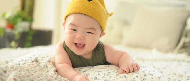 宝宝得了鹅口疮该怎么治疗,宝宝长鹅口疮了应该怎么办