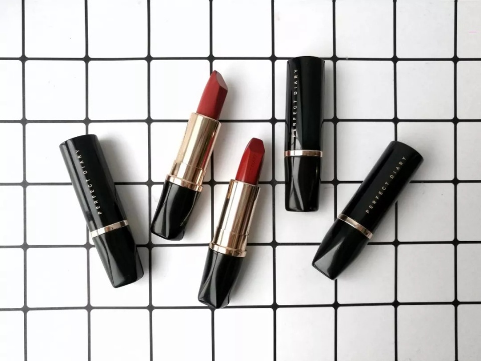 这款口红真的那么好用吗,好用的国货口红