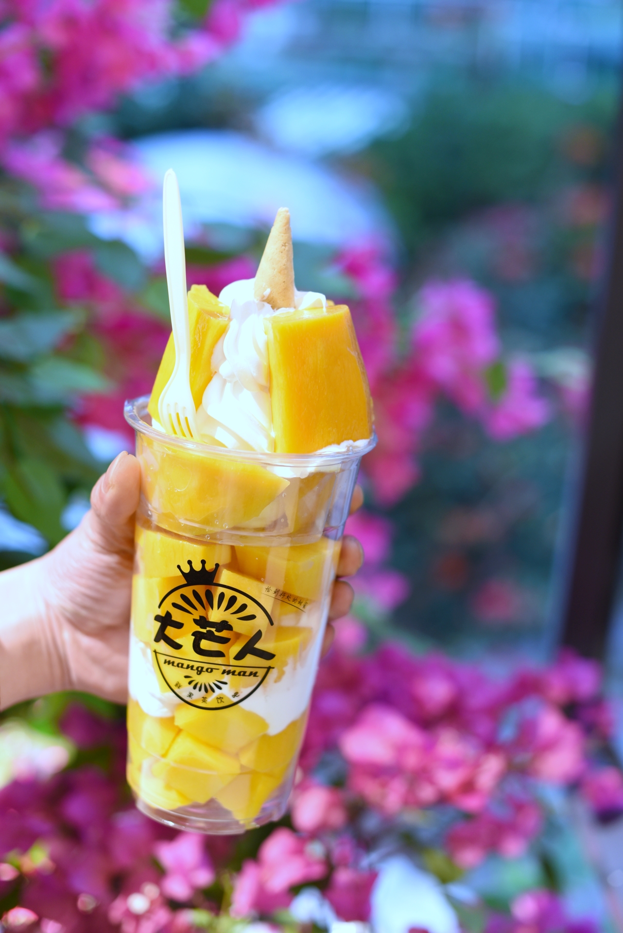 厦门鼓浪屿好吃的美食,鼓浪屿美食攻略2017图片欣赏