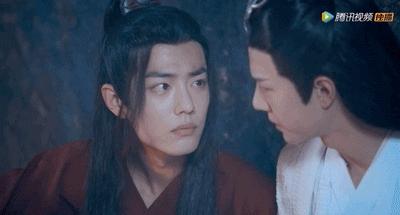 李现肖战谁和杨紫更搭,李现肖战谁的人气高