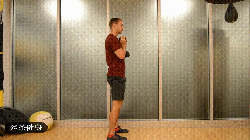 膝盖疼痛如何锻炼腿部肌肉,最锻炼膝盖的动作