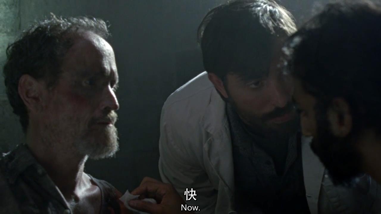 行尸走肉1-7讲解,行尸走肉s11大结局