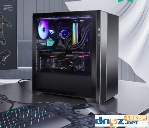 游戏i59700kf配什么内存,i59600kf配置推荐