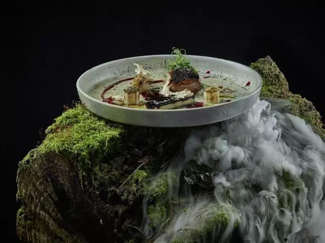 美食摄影真的没有这么难,美食摄影一拍就上手