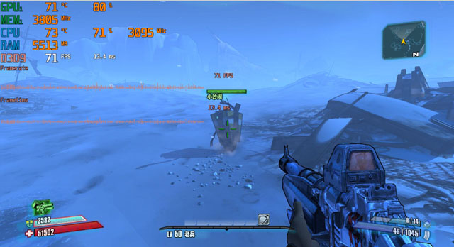 玩游戏cpu不使用全用显卡什么原因,cpu带不动显卡会怎样