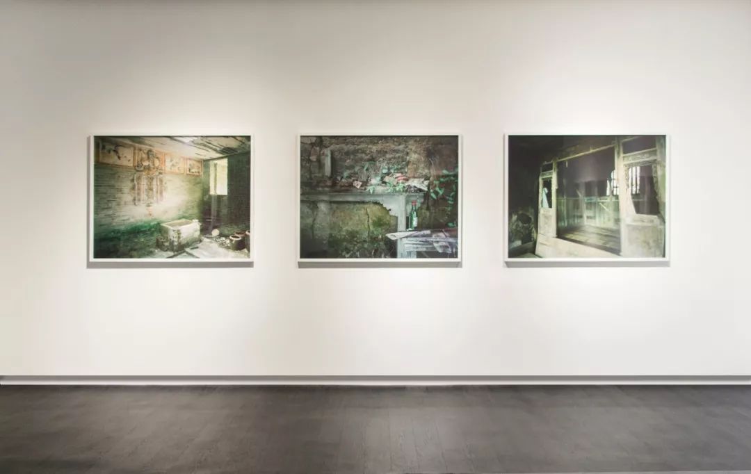 一个泉州小伙的中国荒村启示录