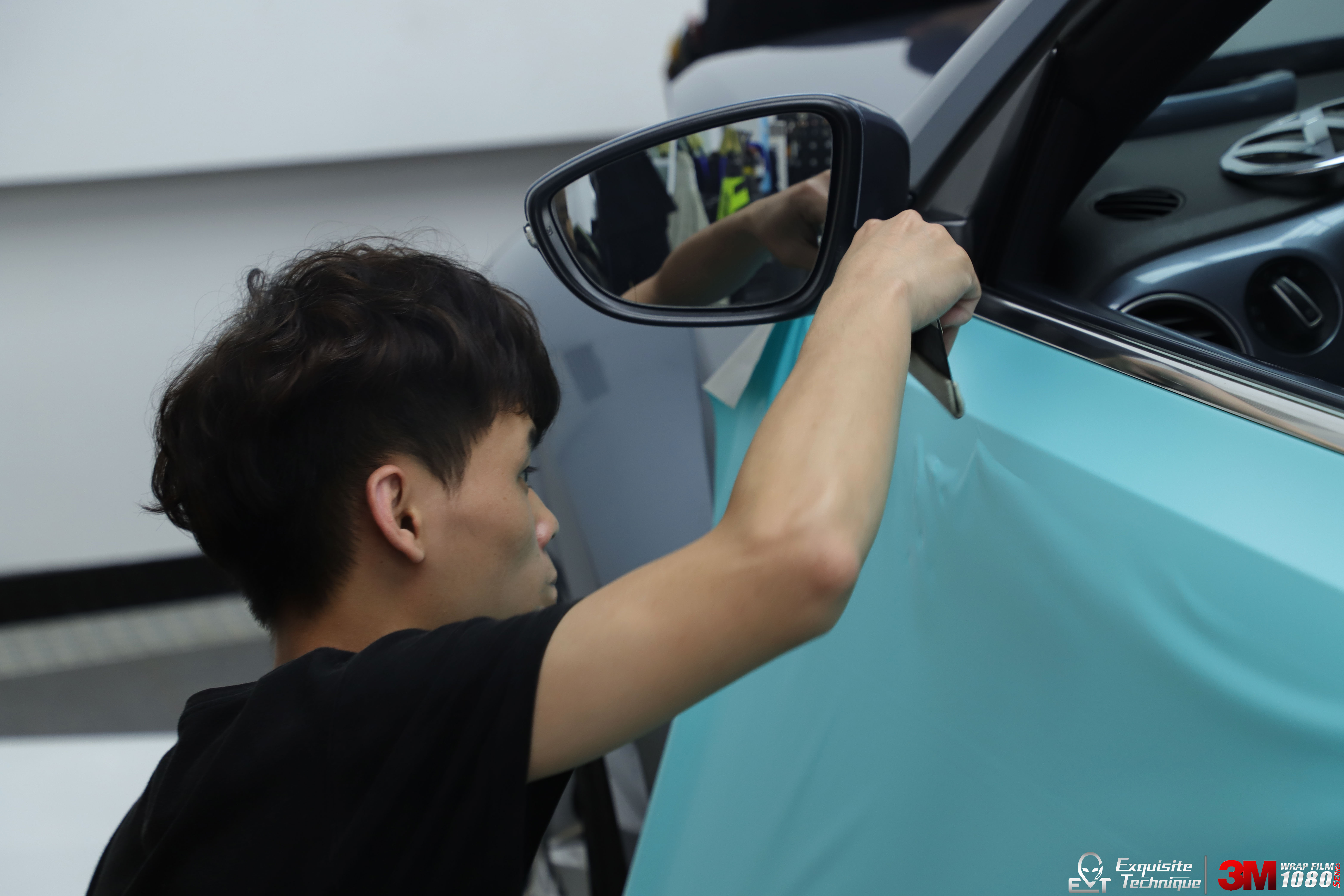 情怀和价格无关,Tiffany蓝大众甲壳虫诠释一代经典