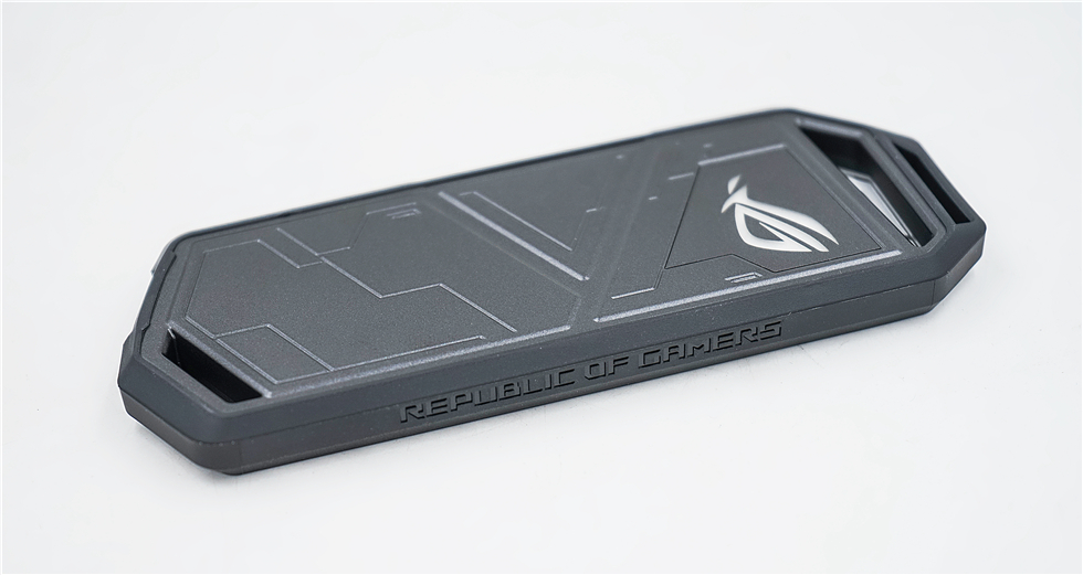 性价比最高的nvme固态硬盘盒,rog固态硬盘盒m.2推荐