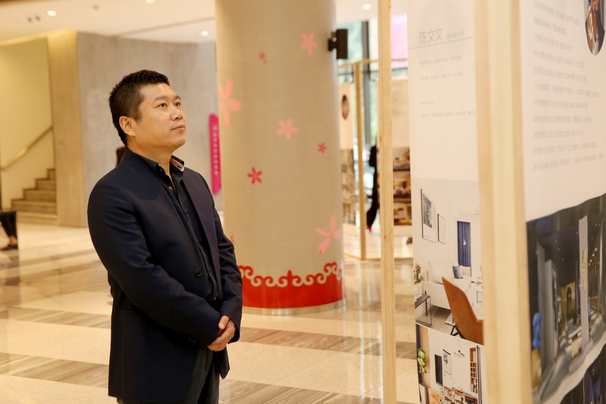 室内设计颁奖盛典实录,第12届室内设计大赛