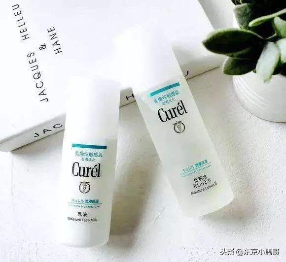 日系护肤宝藏单品推荐哪个,秋季护肤大作战这5点就够了