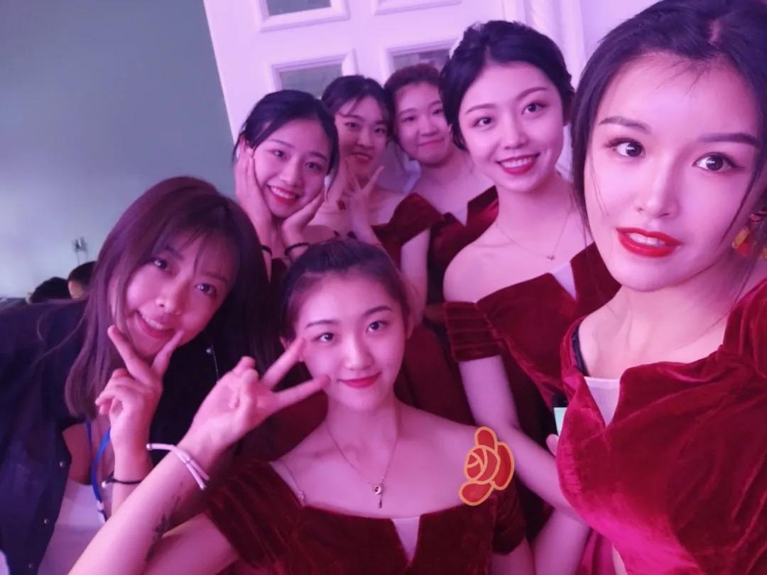 长春理工大学光电信息学院，航空学子圆梦启航