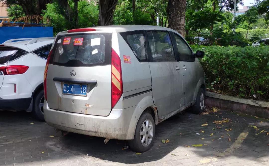 网友的一番留言,竟让珠海街头大量车辆突然消失!街坊纷纷拍手叫好!