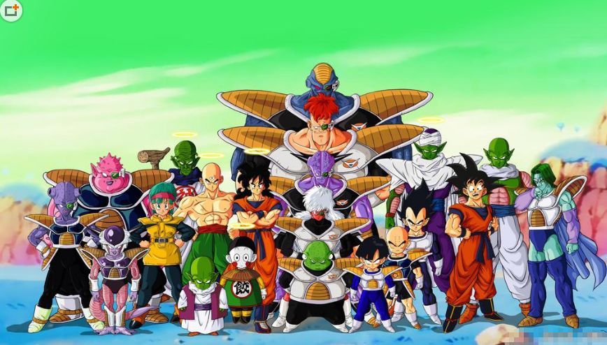 尾田的创作能力越来越厉害？这就是日本动漫永不枯竭的秘密所在！