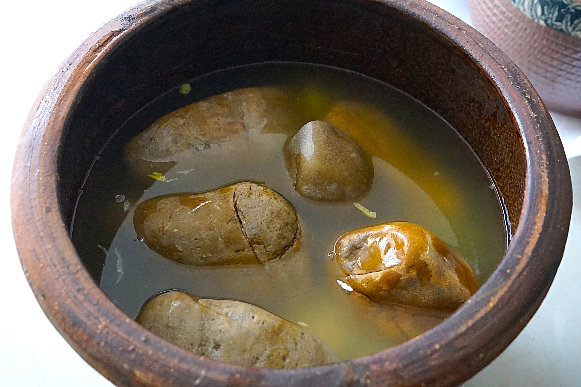 酸菜在家自己做2天就能吃,酸菜不要晒的腌制方法