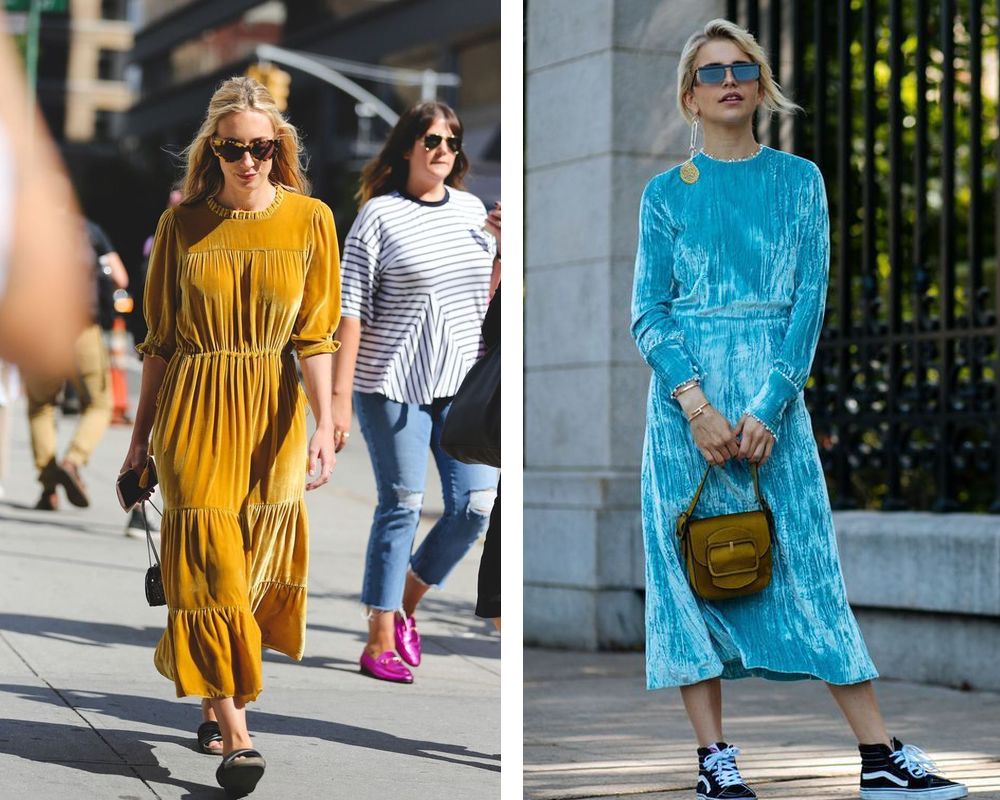 “我要花光我的工资买丝绒”x3遍