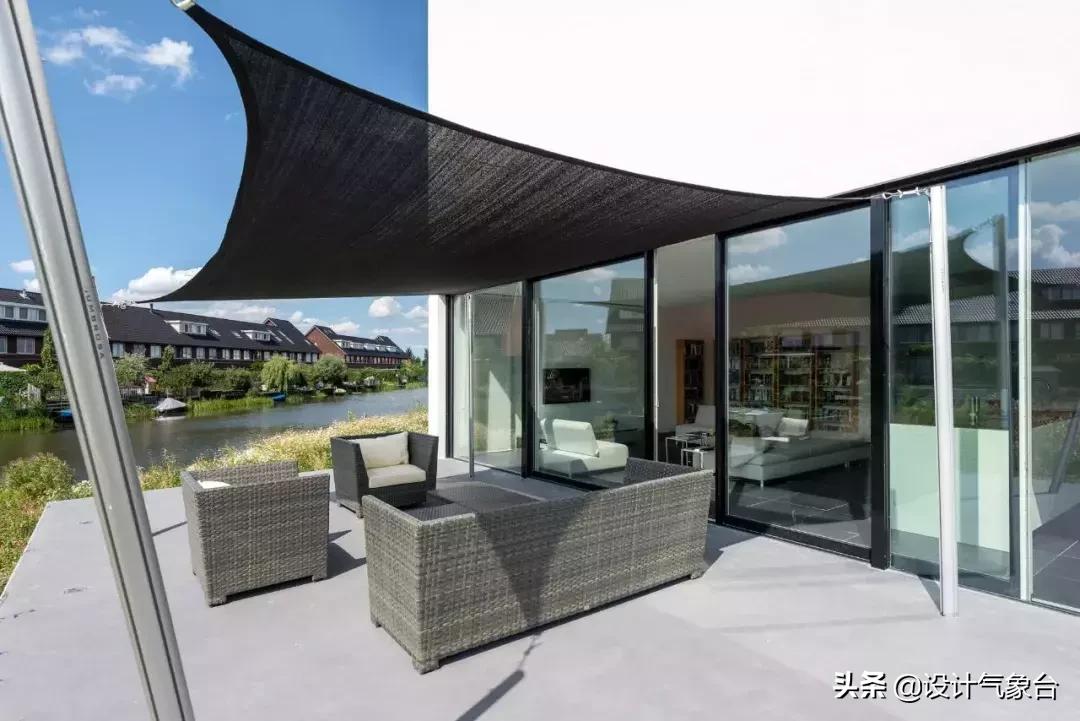 经济实用十款简约户型图集欣赏,经典户型装修附户型图