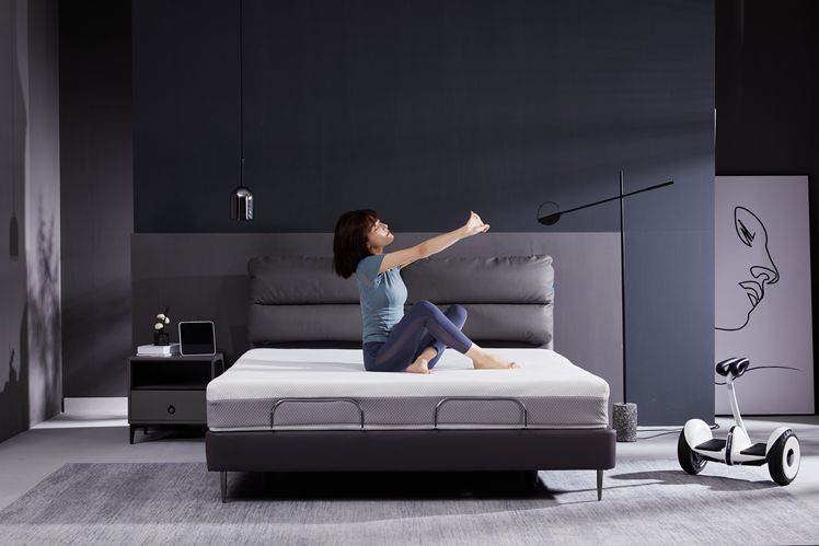 白天要想工作好夜里一定睡好觉,要想晚上睡得好白天小觉不能少