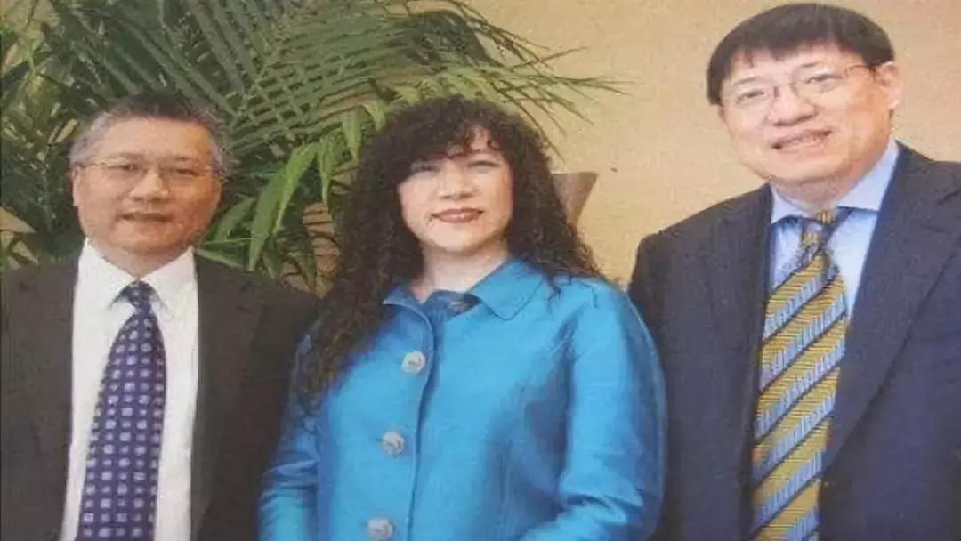 芯片设计ipo,芯片制造巨头老板