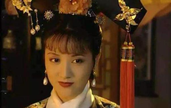 满汉不能通婚？从康熙皇帝妃子民族成分统计，可知好色乃男人通病