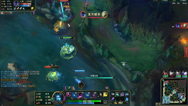 lols14莫甘娜辅助出装,莫甘娜辅助天赋和出装lol