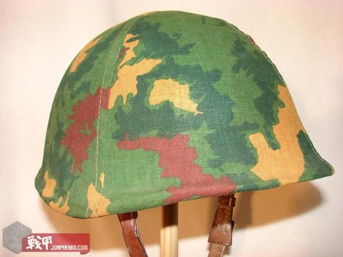 匈牙利陆军装备一览,西德人民军单兵装备