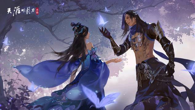 天刀手游最新资料,天刀手游全套攻略最新