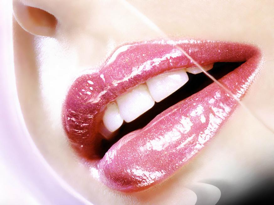 拒绝口红买家秀！get水润嘟嘟唇