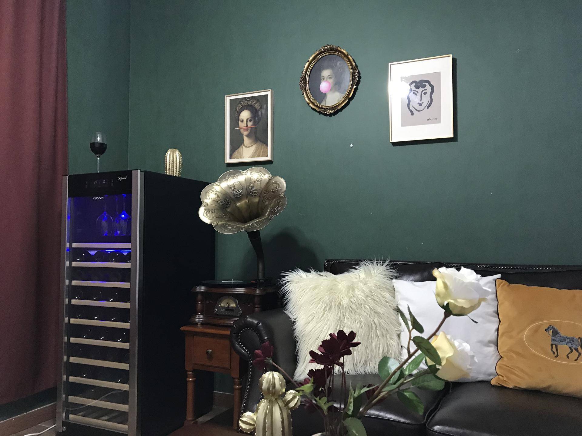 维诺卡夫cwc168a恒温酒柜,维诺卡夫独立式红酒柜怎么调温度