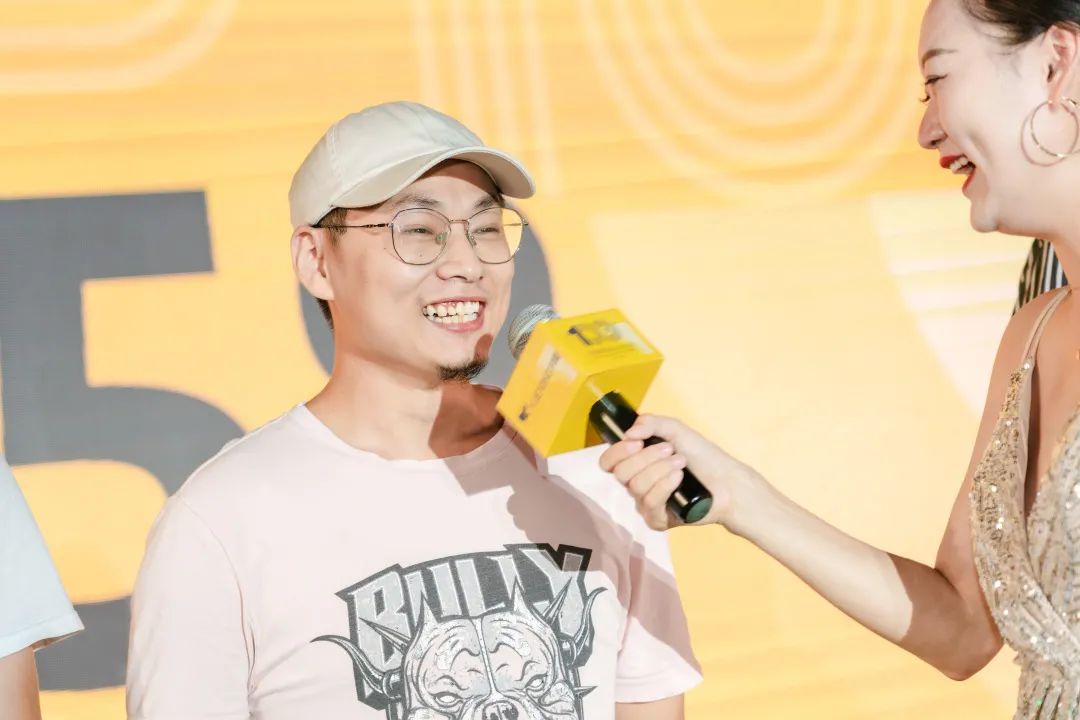 聚会轰趴馆设计,设计界奥斯卡颁奖典礼