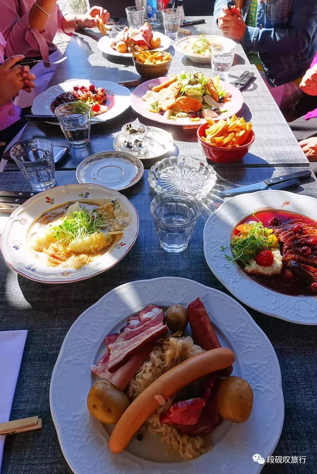 跟团去欧洲旅游才几千,去法国跟团旅游怎么更靠谱