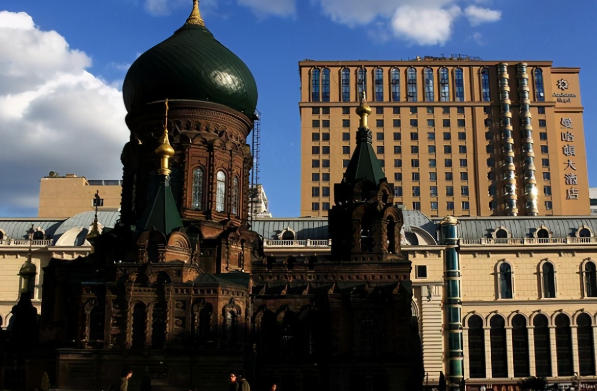 黑龙江省一所容易被忽视的大学,黑龙江大学现在怎么样了