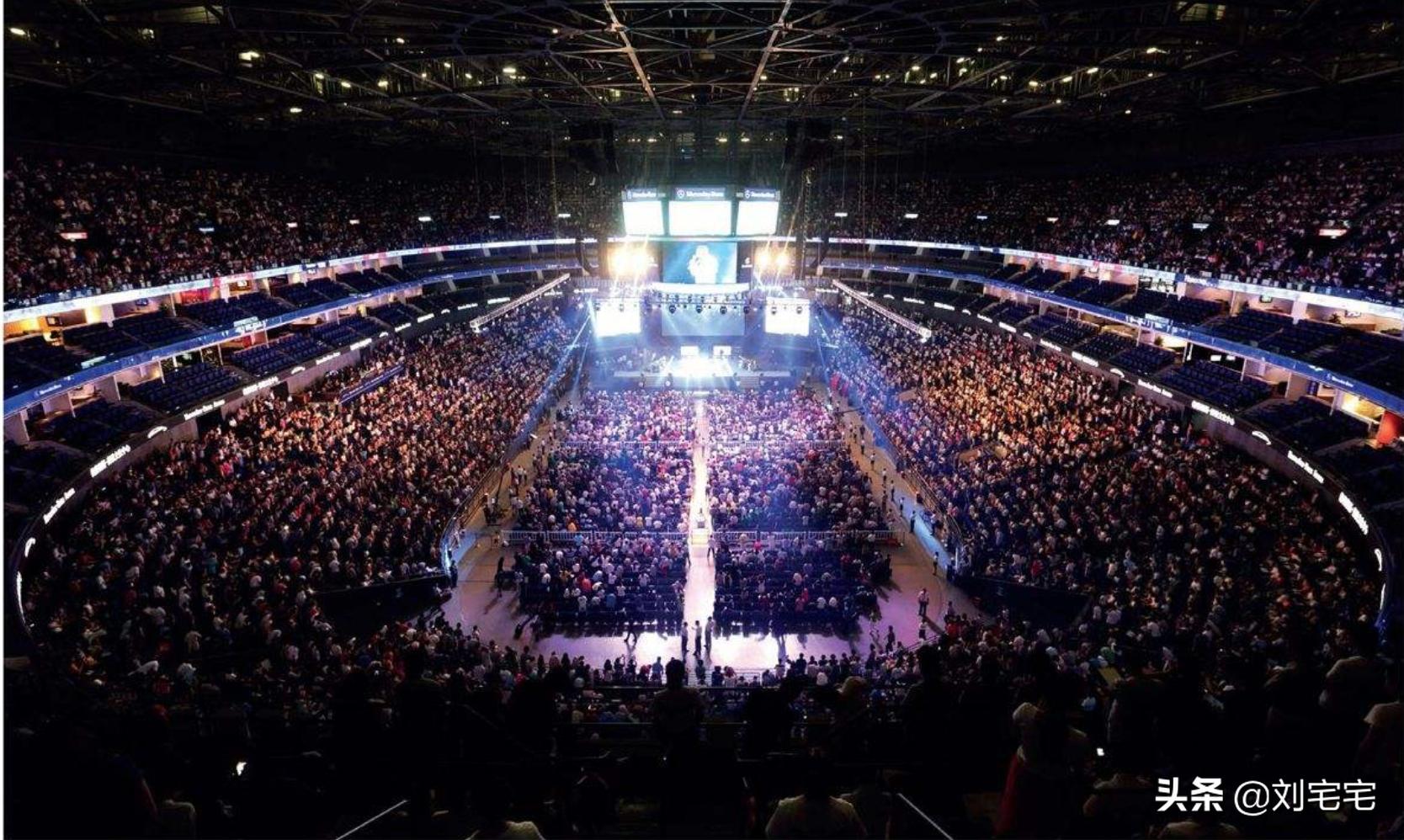 销声匿迹的陈安之翟鸿燊,翟鸿燊陈安之