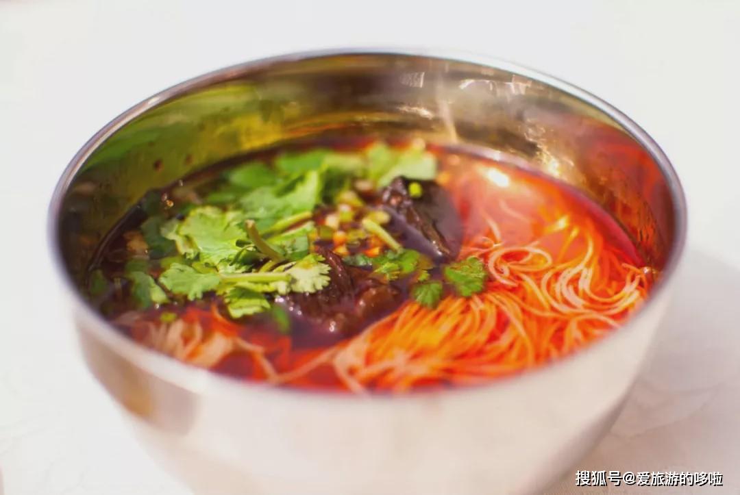 四川美食和其他地区区别,四川美食在绵阳