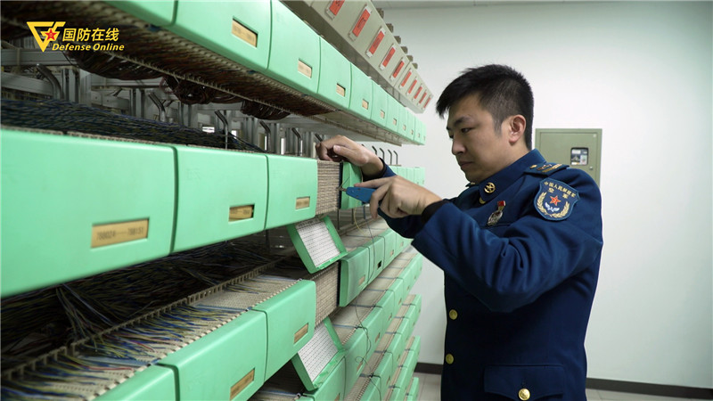 警通勤务连的一天“入镜”啦!看看他们都忙些啥