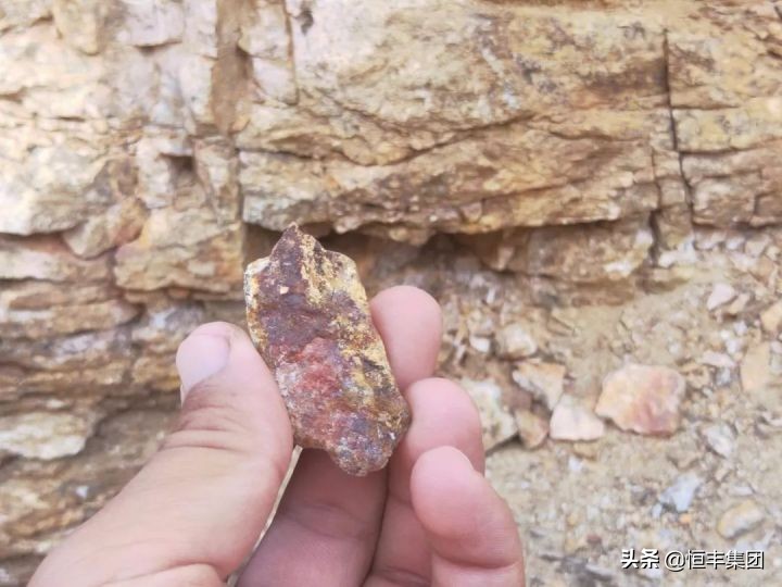 直击苏丹,加纳金矿现场视频