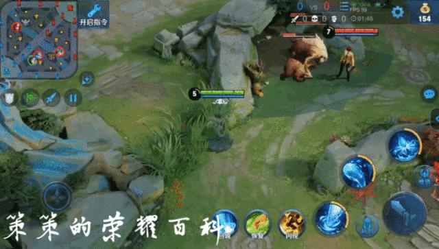 王者荣耀甄姬五杀集锦,王者荣耀国服第一甄姬