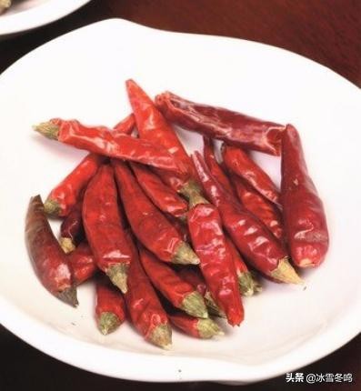 各种辣椒的介绍以及辣度,带你了解更多的辣椒知识