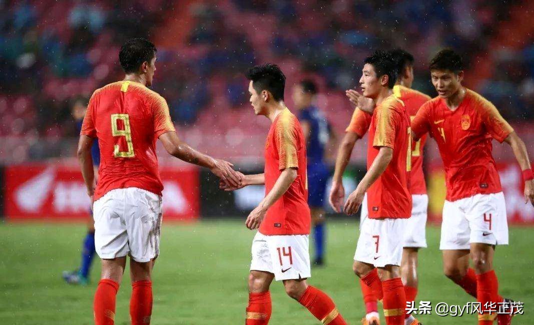 李铁就任中国国家队主教练发布会,李铁成为国足主教练发布会