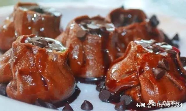全球20多种饺子颠覆想象 (全球20种饺子)