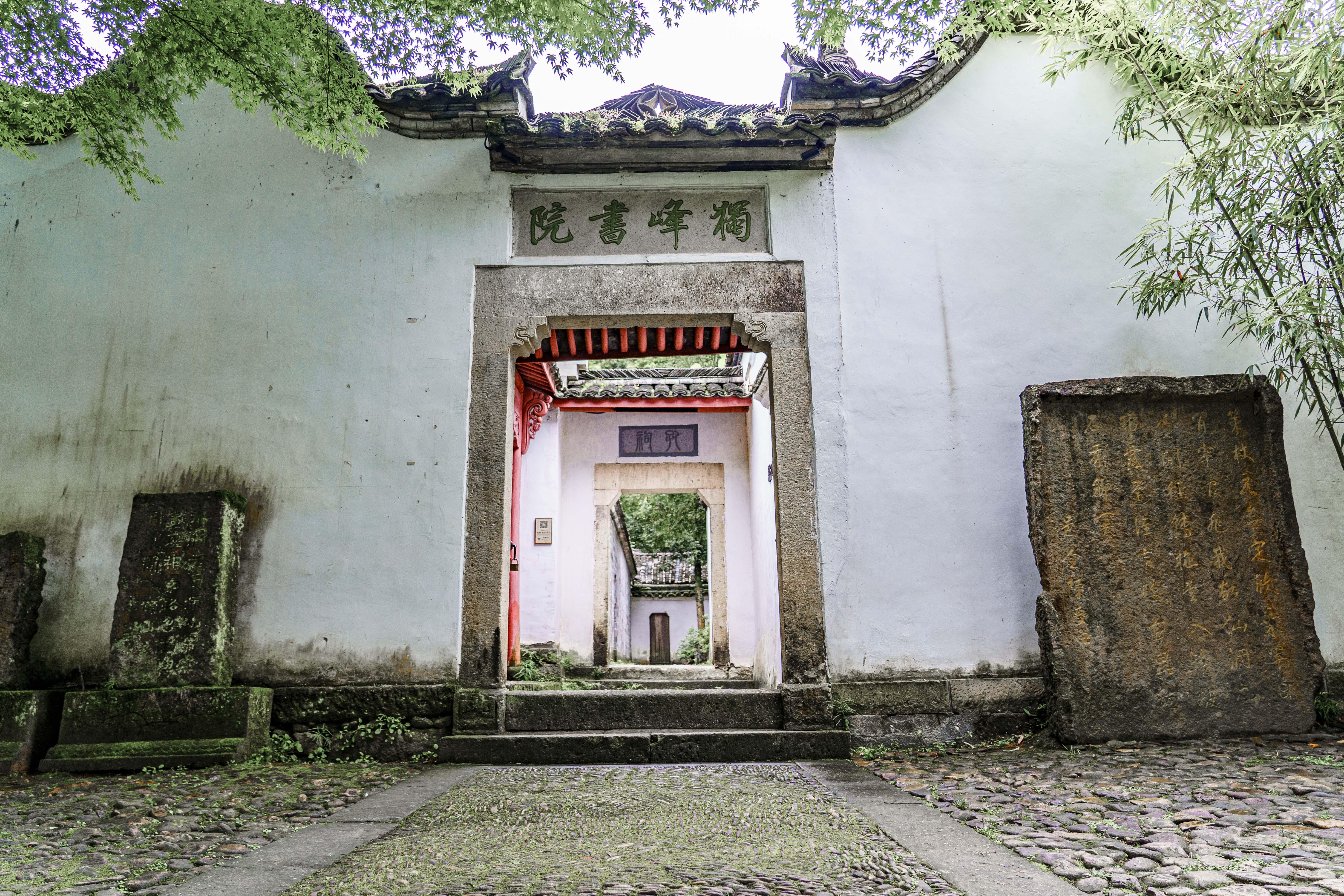 浙江缙云旅游必去的景点,浙江被严重低估的景点