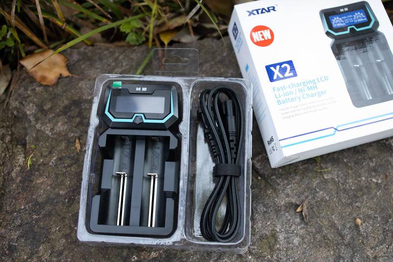 家居必备的实用型小工具,XTAR照明充电礼包体验