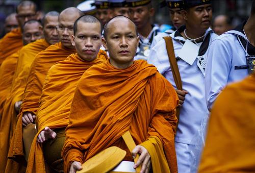 关于泰国你不知道的冷知识,泰国十大冷知识