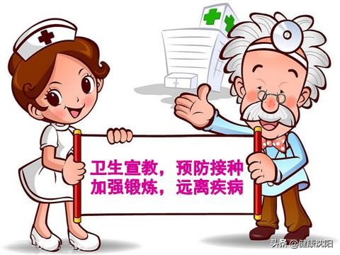 健康教育麻疹防治知识,健康科普反复荨麻疹会引起什么病