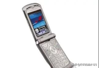 历史上的10大划时代手机!款款堪称经典,在当时都是价格不菲