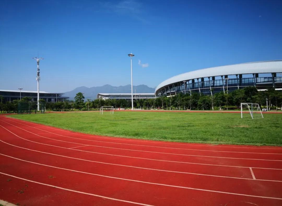 连江体育公园几点开放,连江免费开放体育馆